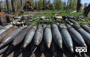 В Киеве саперы проверили все парки и скверы