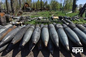 В Киеве саперы проверили все парки и скверы
