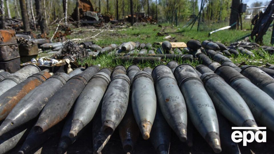 У Києві сапери перевірили всі парки та сквери