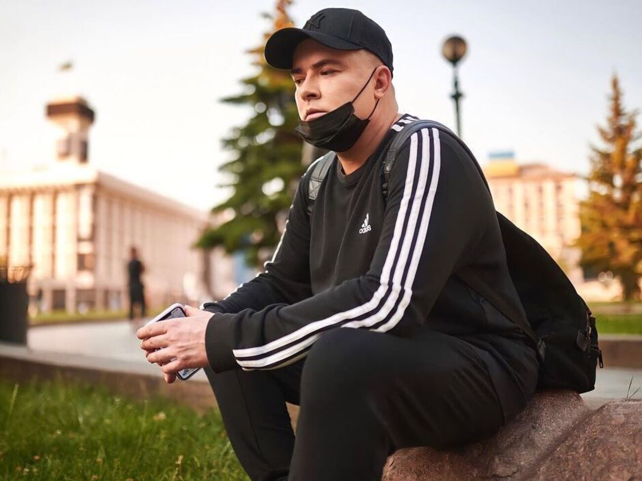 Данилко:&nbsp;Если дано, оно будет