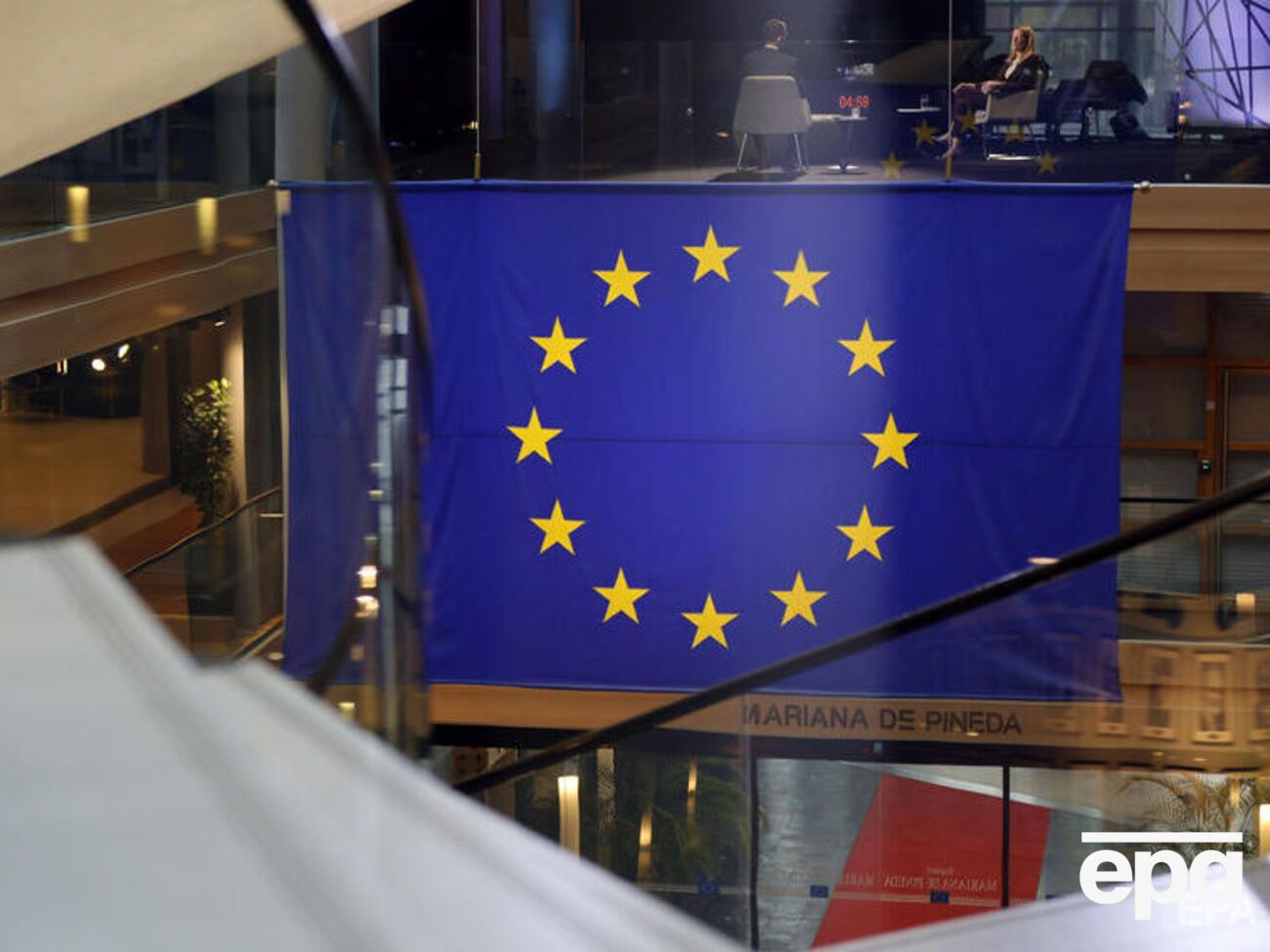 В ЕС повторили, что не признают незаконную аннексию Крыма