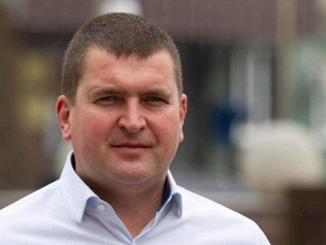 Александр Маркушин:&nbsp;Мы работали с ДТЭК в Ирпене одной командой