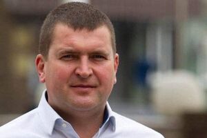 Александр Маркушин: Мы работали с ДТЭК в Ирпене одной командой