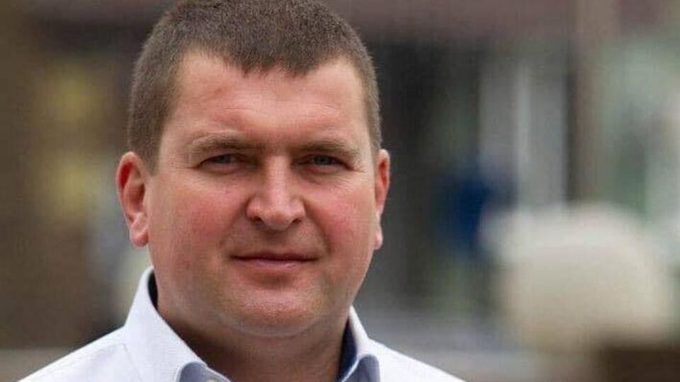 Олександр Маркушин: Ми працювали із ДТЕК в Ірпені однією командою