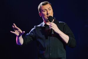 Жидков: Когда мне говорят: "Приезжай в Россию, тут безопасно", я делаю вид, что у меня плохая связь