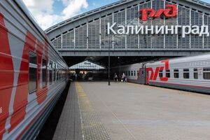 Литва заблокировала доставку подсанкционных российских товаров в Калининград, в Кремле возмущены