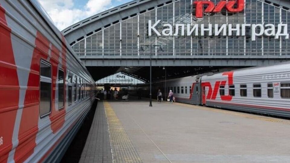 Литва заблокировала доставку подсанкционных российских товаров в Калининград, в Кремле возмущены