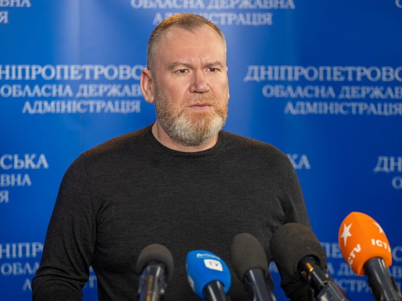 Резніченко повідомив про ще одного загиблого в Новомосковському районі
