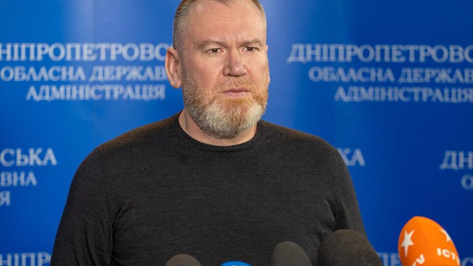 Резниченко сообщил о еще одном погибшем в Новомосковском районе