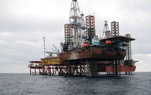 Украина нанесла удар по захваченным Россией в 2014-м вместе с Крымом "вышкам Бойко" на черноморском шельфе