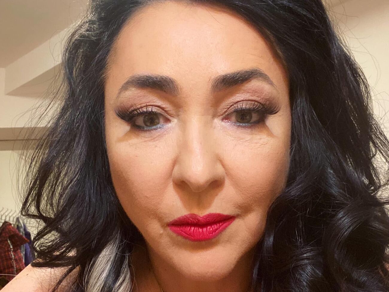 Лоліта: Тепер моя черга заробляти на старих капцях