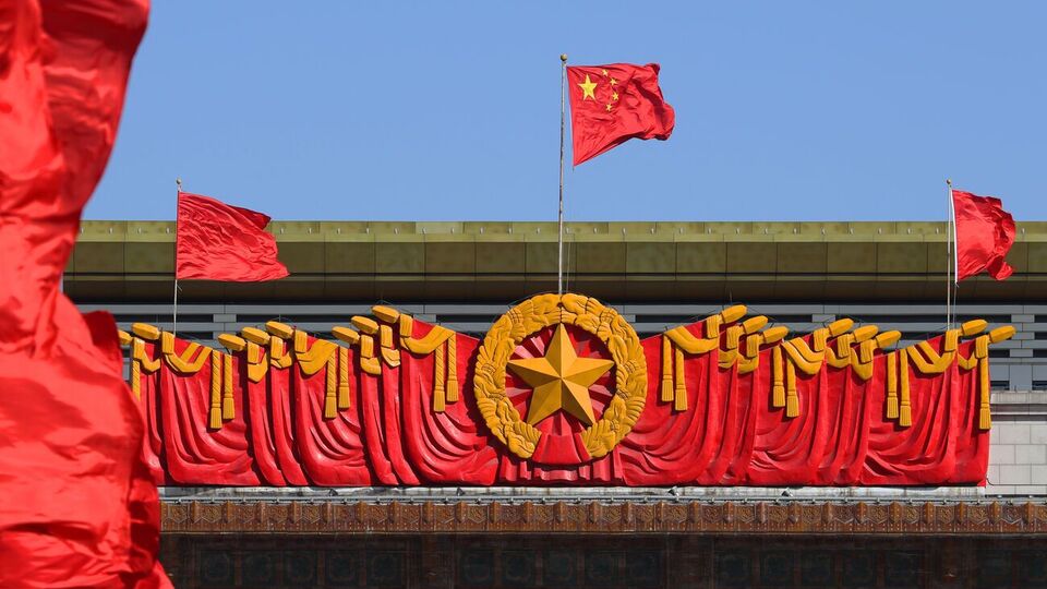 Китай від початку нападу РФ на Україну намагається дотримуватися нейтральної позиції, але прямо не засуджує дій Москви