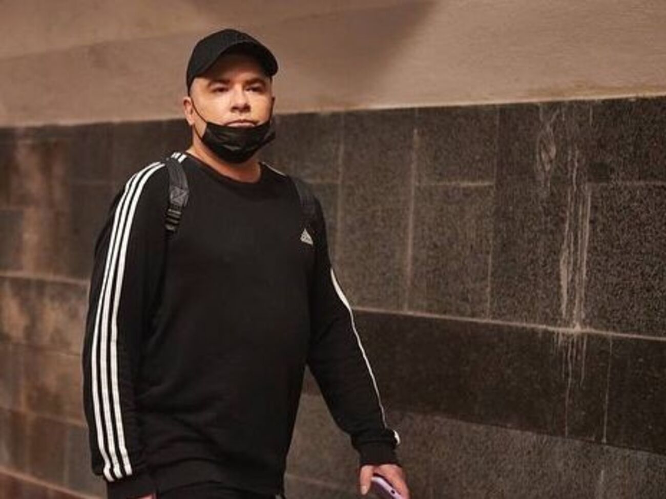 Данилко:&nbsp;Для меня Майдан был очень болезненным. Особенно когда начали гибнуть люди