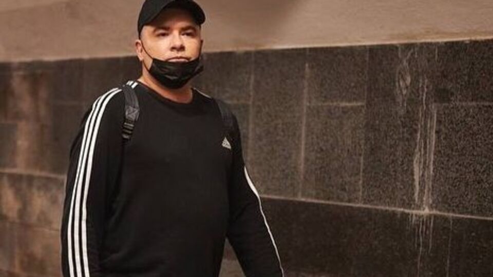 Данилко: Для мене Майдан був дуже болісним. Особливо коли почали гинути люди