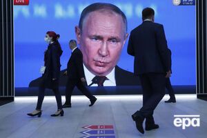 Через хакерські атаки виступ Володимира Путіна на ПМЕФ затримався більш ніж на півтори години