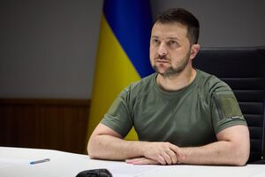 Зеленский: Неправильно, что наше государство осталось за пределами инициативы "Триморья"