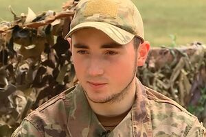 Цимбал був одним із евакуйованих з "Азовсталі"