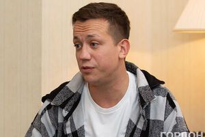 Дурнев: Мне было бесконечно больно