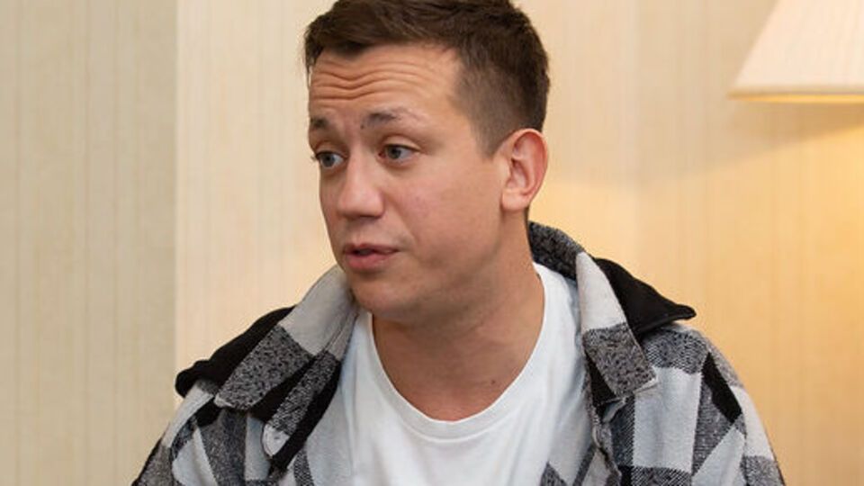 Дурнєв: Мені було нескінченно боляче