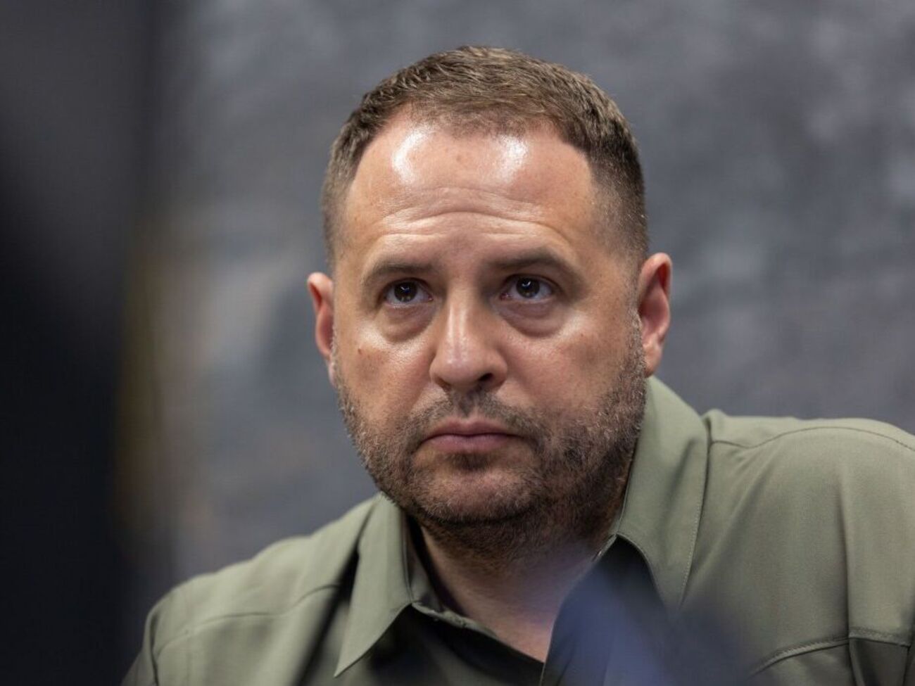 Єрмак: Невзоров для&nbsp;нас&nbsp;&ndash; медійна зброя