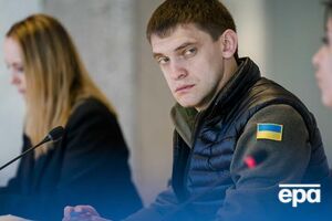 Федоров зазначив, що сирійців бачили в районі Авіамістечка