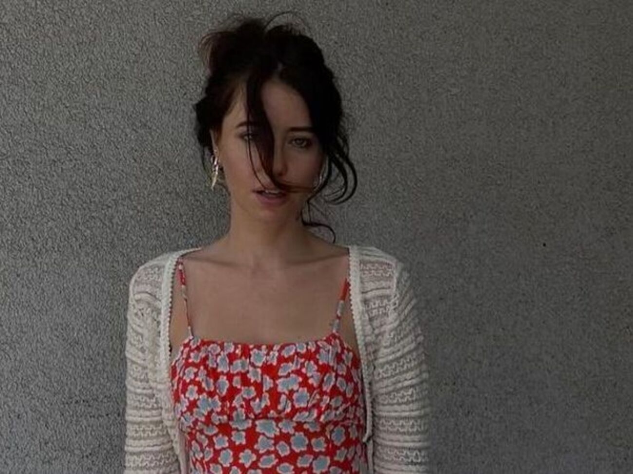 Дорофеева в марте 2022 года сообщила, что рассталась с Dantes