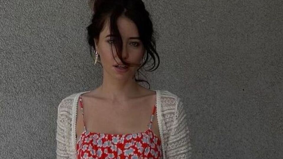 Дорофеева в марте 2022 года сообщила, что рассталась с Dantes