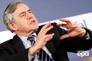 Британский экс-премьер Гордон Браун вспомнил свою встречу с Путиным в 2006-м и назвал поведение президента РФ угрожающим