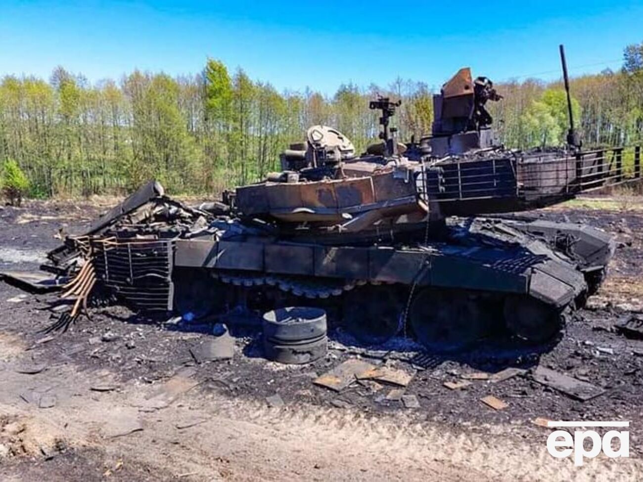 Оккупанты начинали несколько штурмов, отметили в ВСУ