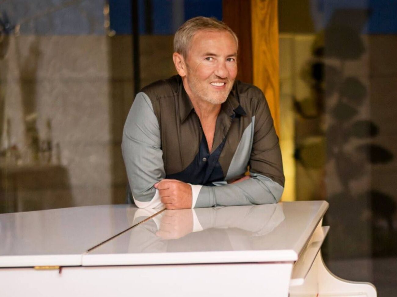 Черновецький після початку повномасштабного вторгнення РФ у Facebook заявляв, що "Росія&nbsp;&ndash; не особистий ворог" українців