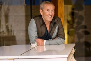 Черновецкий после начала полномасштабного вторжения РФ в Facebook заявлял, что "Россия – не личный враг" украинцев