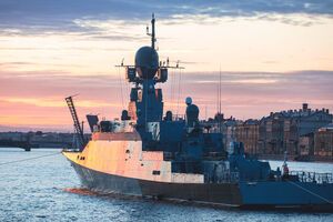 В учениях примут участие около 1 тыс. российских военных