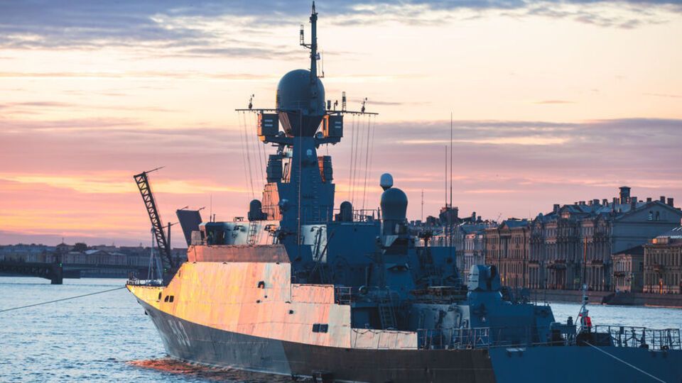 В учениях примут участие около 1 тыс. российских военных