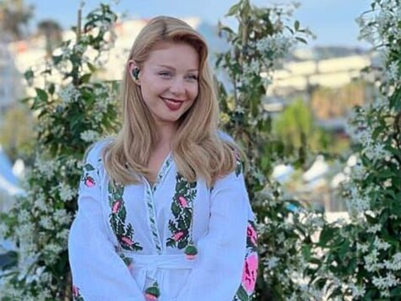 Тина Кароль:&nbsp;Регулирование российских песен сдержит перебежчиков