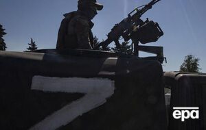 По данным Генштаба ВСУ, в войне против Украины Россия потеряла почти 34 тыс. военных