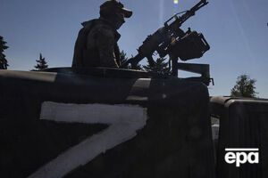 За даними Генштабу ЗСУ, у війні проти України Росія втратила майже 34 тис. військових
