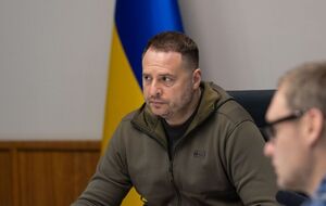 Співпраця між українськими та західними військовими вийшла на необхідний рівень, брифінги проводяться щотижня, сказав Єрмак