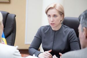 По словам Верещук, украинские пленные содержатся в российских тюрьмах в Ростове и Курске