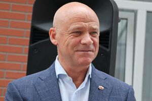 Труханов: Если человек хочет, чтобы у нас была украинская, одесская идентичность, он должен разговаривать на государственном языке