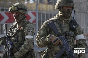 Украинские власти регулярно сообщают о принудительном вывозе оккупантами украинских граждан