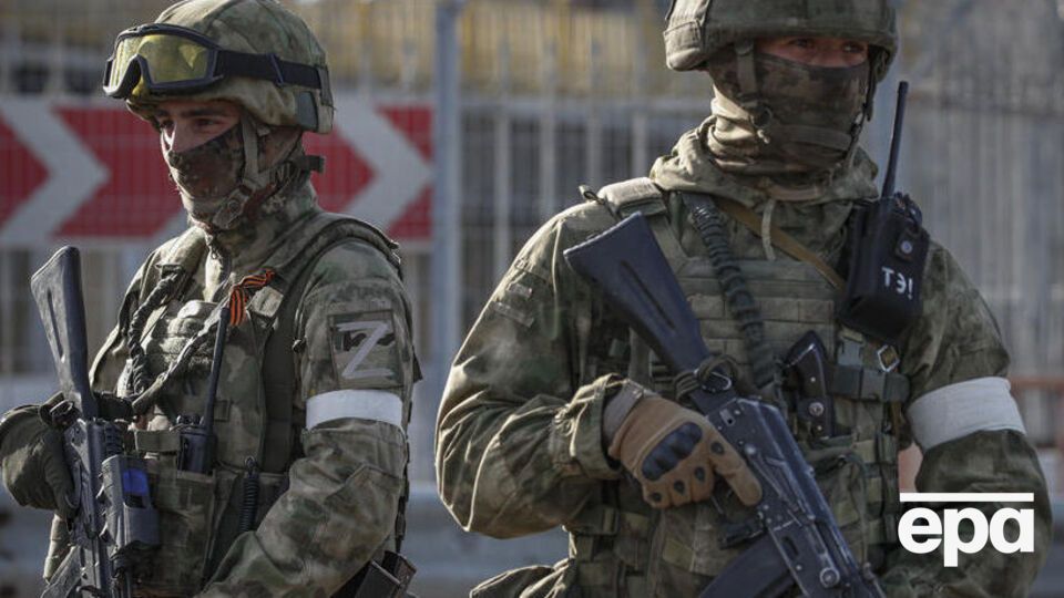 Українська влада регулярно повідомляє про примусове вивезення окупантами українських громадян