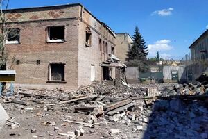 Мирные жители гибнут на Донбассе ежедневно