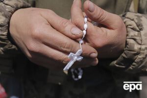 В ОПУ заявили, що більшість поранених українських військовослужбовців після лікування повертаються до армії