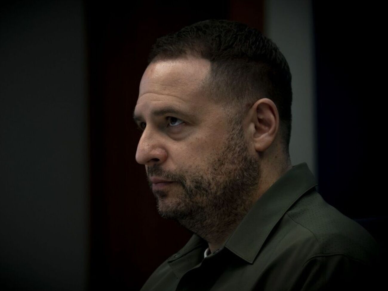 Єрмак: Для&nbsp;мене абсолютно логічно, що рано чи пізно не ми будемо стукати в закриті двері, які нібито називають відкритими. А вже нас будуть просити долучитися до цієї організації