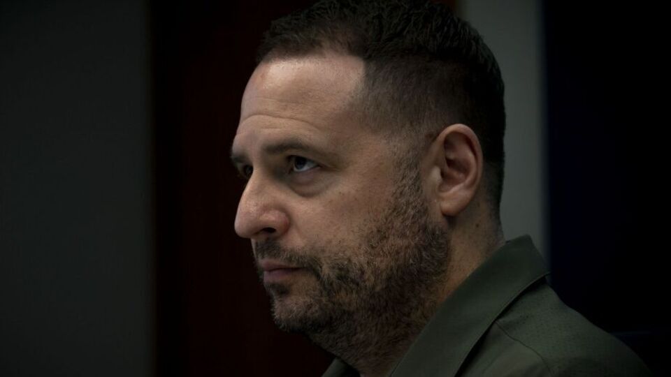 Єрмак: Для мене абсолютно логічно, що рано чи пізно не ми будемо стукати в закриті двері, які нібито називають відкритими. А вже нас будуть просити долучитися до цієї організації