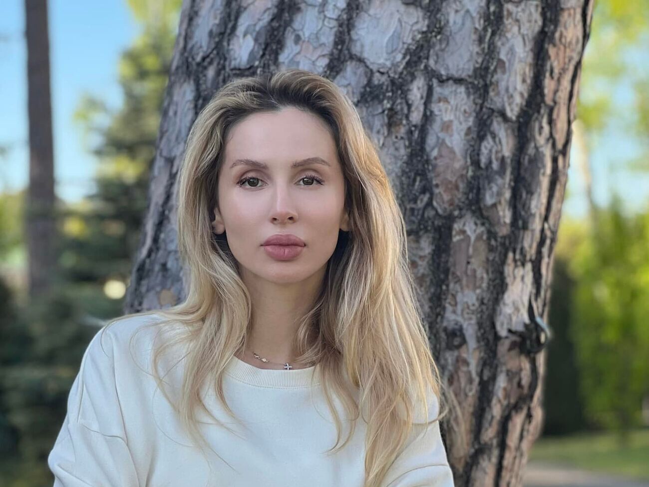Loboda до 24 февраля жила и работала в РФ