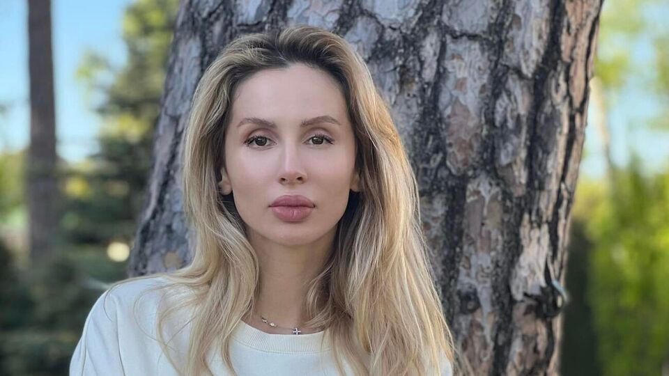Loboda до 24 февраля жила и работала в РФ