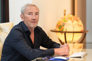 Леонид Черновецкий: Считаю гибель украинцев трагедией, а войну против Украины – преступлением!