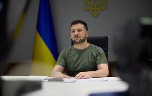 Зеленський сказав, що участь в "Ініціативі трьох морів" відкриє для України значні економічні можливості