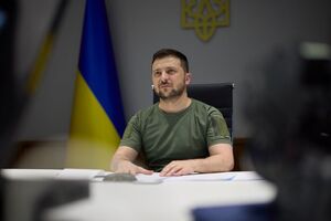 Зеленський сказав, що участь в "Ініціативі трьох морів" відкриє для України значні економічні можливості
